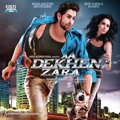 Aa Dekhen Zara Poster