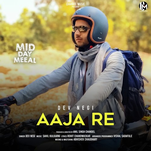 Aaja Re Poster