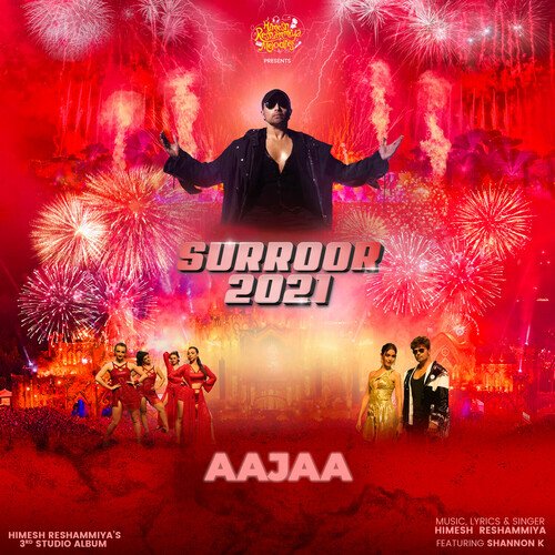 Aajaa Poster