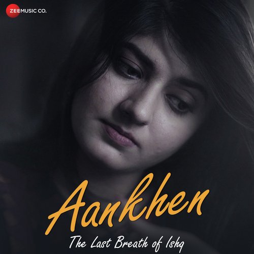 Aankhen Poster