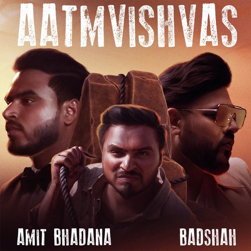 Aatmvishvas Poster