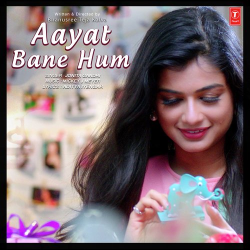 Aayat Bane Hum Poster