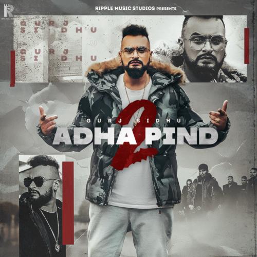 Adha Pind 2 Poster