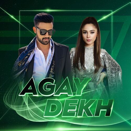 Agay Dekh Poster