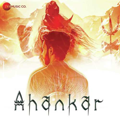 Ahankar Poster