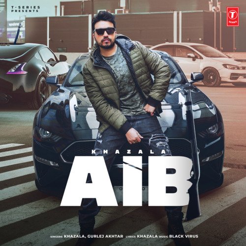 Aib Poster