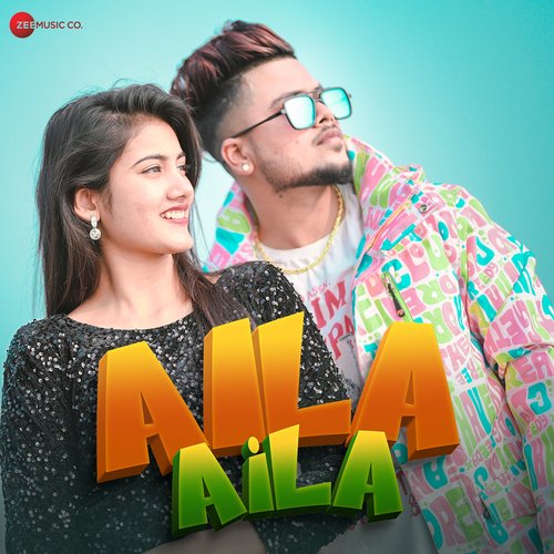 Aila Aila Poster