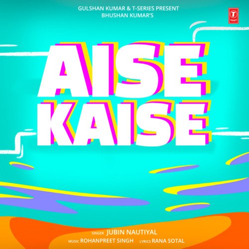 Aise Kaise Poster