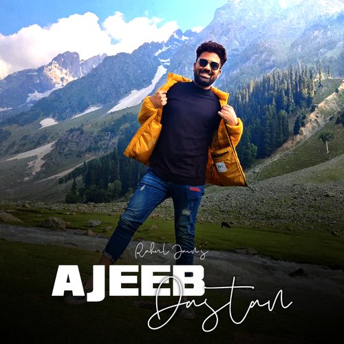 Ajeeb Dastan (Cover Version) Poster