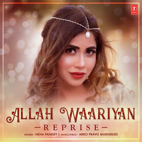 Allah Waariyan Reprise Poster