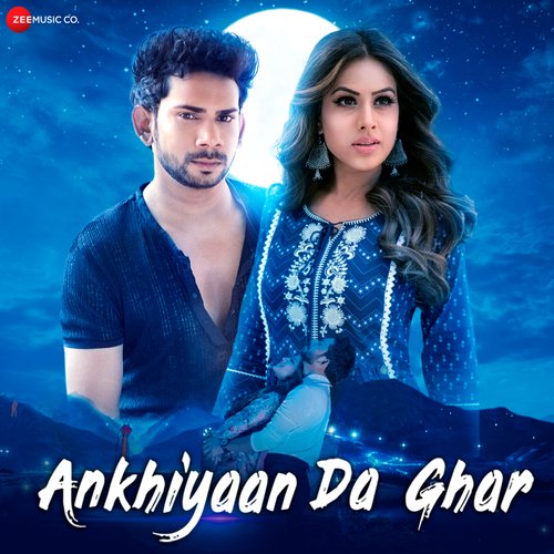 Ankhiyaan Da Ghar Poster