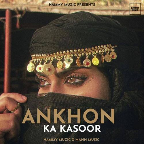 Ankhon Ka Kasoor Poster