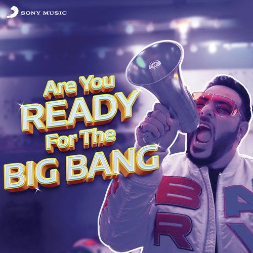 Are You Ready for the Big Bang Poster