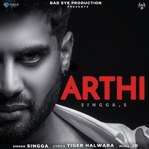 Arthi Poster