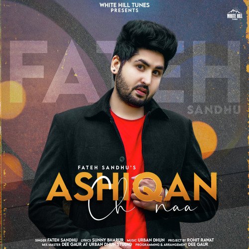 Ashiqan Ch Naa Poster