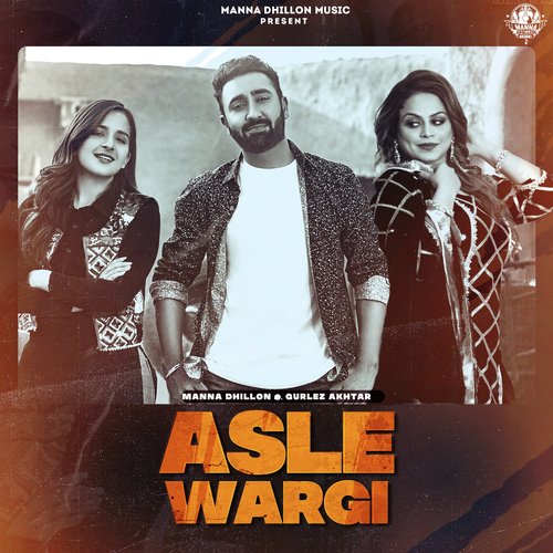 Asle Wargi Poster