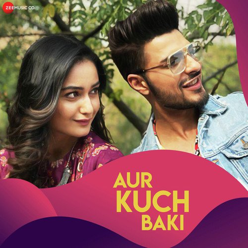 Aur Kuch Baki Poster