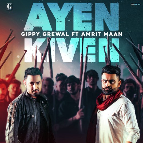 Ayen Kiven Poster