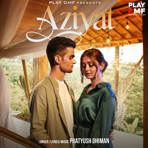 Aziyat Poster