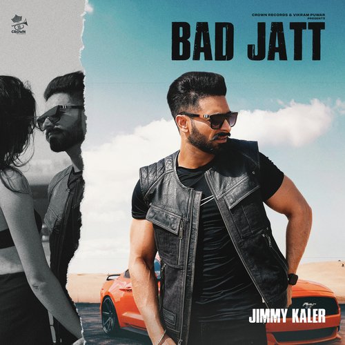 BAD JATT Poster