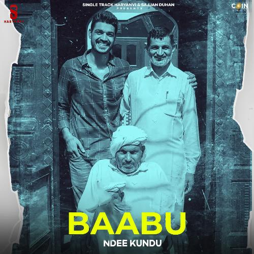 Baabu Poster