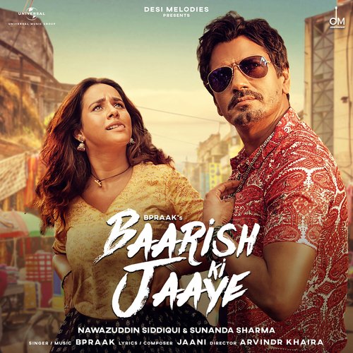 Baarish Ki Jaaye Poster