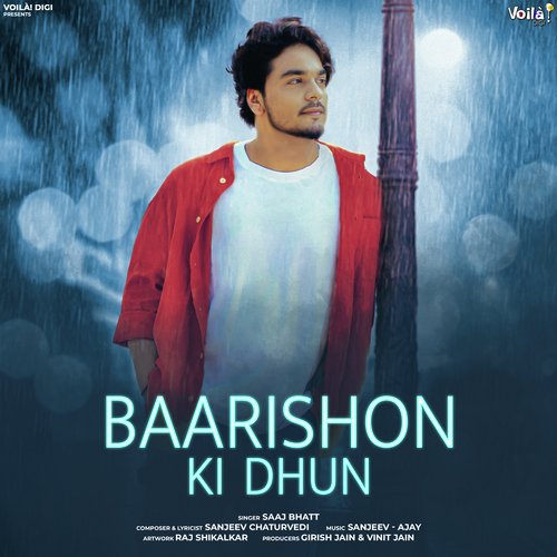 Baarishon Ki Dhun Poster