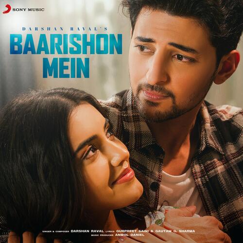 Baarishon Mein Poster