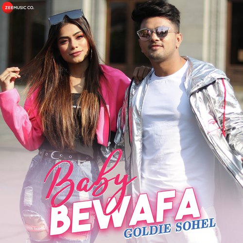 Baby Bewafa Poster