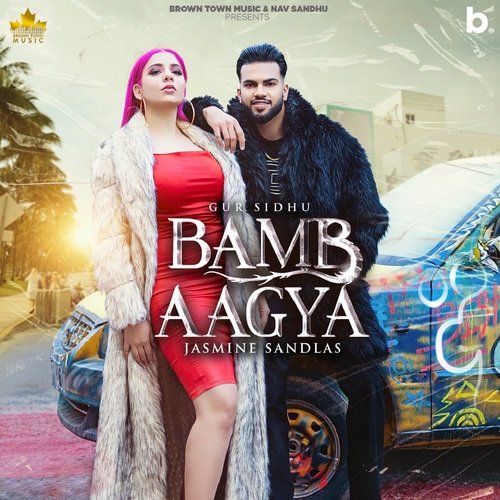 Bamb Agya Poster