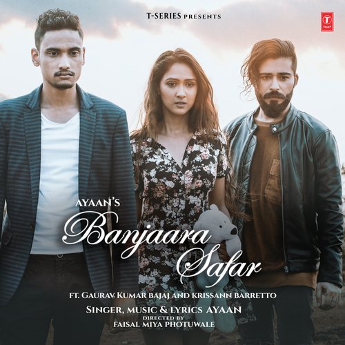 Banjaara Safar Poster