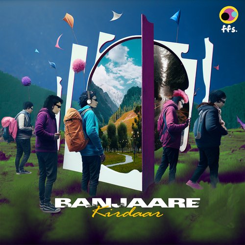 Banjaare Poster