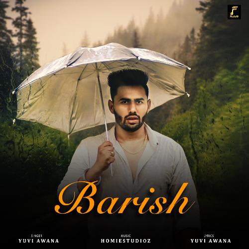 Barish Poster