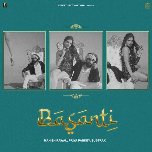 Basanti Poster