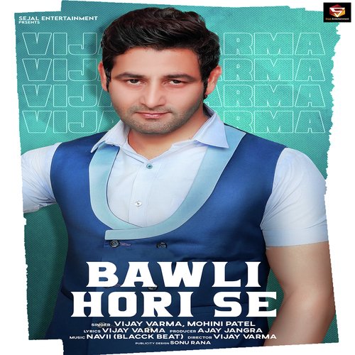 Bawli Hori Se Poster