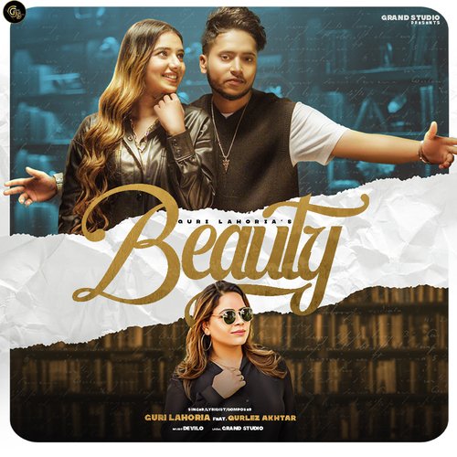 Beauty Poster