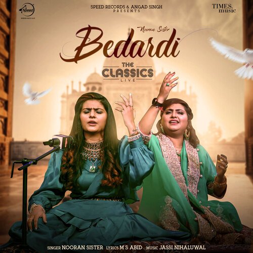 Bedardi Poster