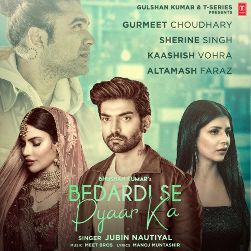 Bedardi Se Pyaar Ka Poster