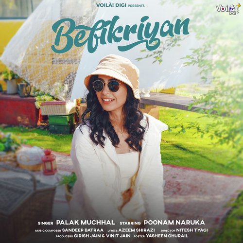 Befikriyan Poster