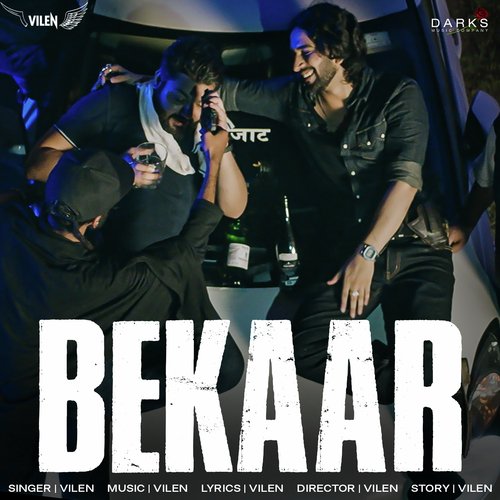 Bekaar Poster