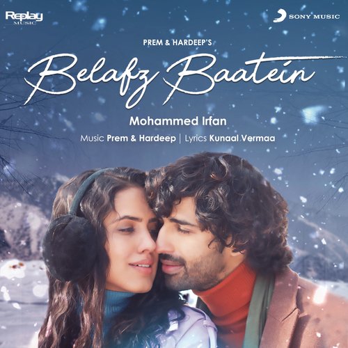 Belafz Baatein Poster