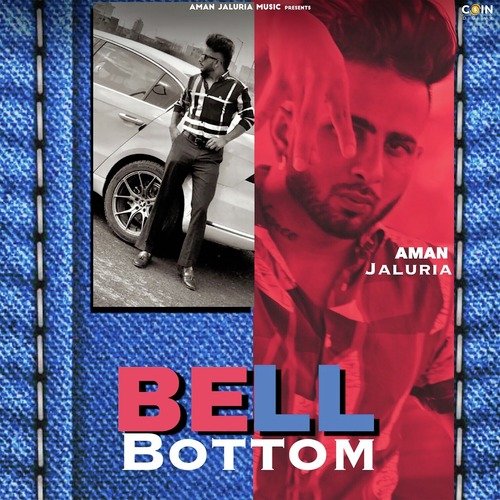 Bell Bottom Poster