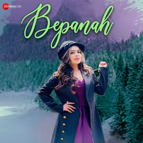 Bepanah Poster