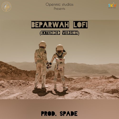 Beparwah Lofi (Extended Version) Poster