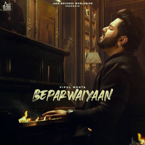 Beparwaiyaan Poster