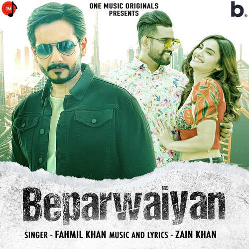 Beparwaiyan Poster