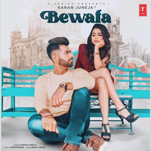 Bewafa Poster