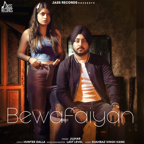 Bewafaiyan Poster