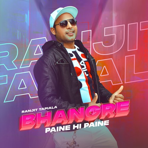 Bhangre Paine Hi Paine Poster