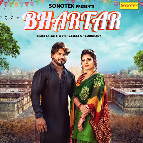 Bhartar Poster